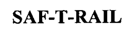 SAF-T-RAIL trademark
