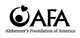 AFA ALZHEIMER'S FOUNDATION OF AMERICA trademark
