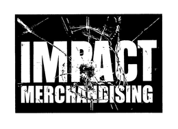 IMPACT MERCHANDISING trademark