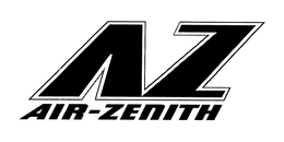 AZ AIR-ZENITH trademark