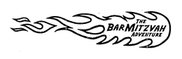 THE BAR MITZVAH ADVENTURE trademark