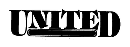 UNITED trademark