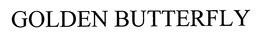 GOLDEN BUTTERFLY trademark
