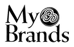 MY BRANDS trademark