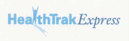 HEALTHTRAKEXPRESS trademark