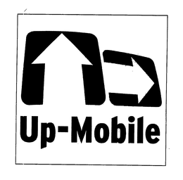 UP-MOBILE trademark