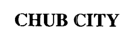CHUB CITY trademark