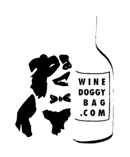 WINE DOGGY BAG.COM trademark