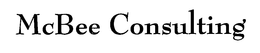 MCBEE CONSULTING trademark