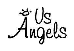 US ANGELS trademark