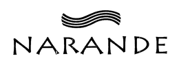 NARANDE trademark