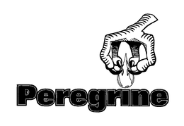 PEREGRINE trademark