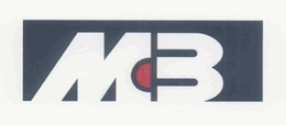 MCB trademark