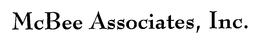 MCBEE ASSOCIATES, INC. trademark