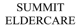 SUMMIT ELDERCARE trademark