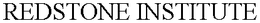 REDSTONE INSTITUTE trademark