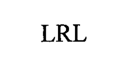 LRL trademark