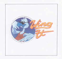 WING IT trademark