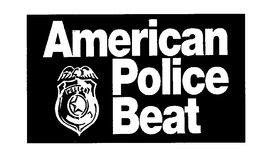 AMERICAN POLICE BEAT trademark