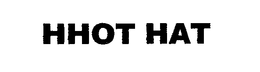 HHOT HAT trademark