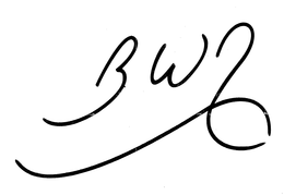 BWF trademark