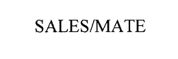 SALES/MATE trademark