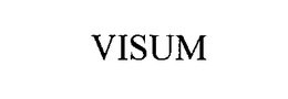 VISUM trademark