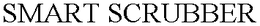 SMART SCRUBBER trademark