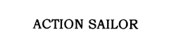 ACTION SAILOR trademark