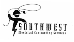 SOUTHWEST ELECTRICAL CONTRACTING SERVICES trademark