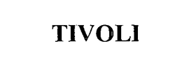 TIVOLI trademark