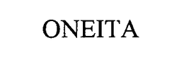 ONEITA trademark