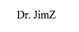 DR. JIMZ trademark