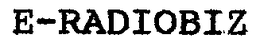 E-RADIOBIZ trademark