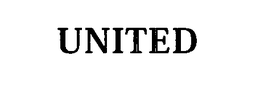 UNITED trademark