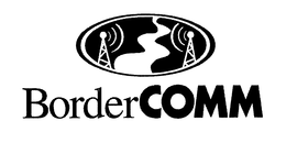 BORDERCOMM trademark