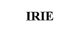 IRIE trademark