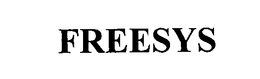 FREESYS trademark
