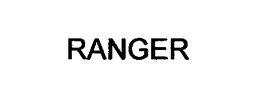 RANGER trademark