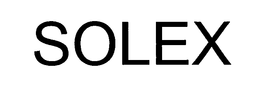 SOLEX trademark