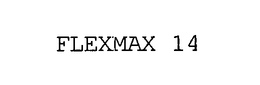 FLEXMAX 14 trademark