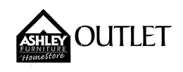 ASHLEY FURNITURE HOMESTORE OUTLET trademark