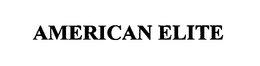 AMERICAN ELITE trademark