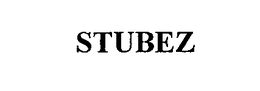 STUBEZ trademark