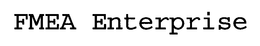 FMEA ENTERPRISE trademark