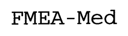 FMEA-MED trademark