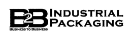 B2B INDUSTRIAL PACKAGING BUSINESS TO BUSINESS trademark