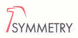 SYMMETRY trademark