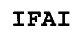 IFAI trademark
