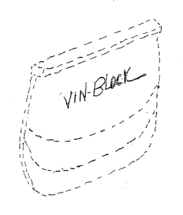 VIN-BLOCK trademark